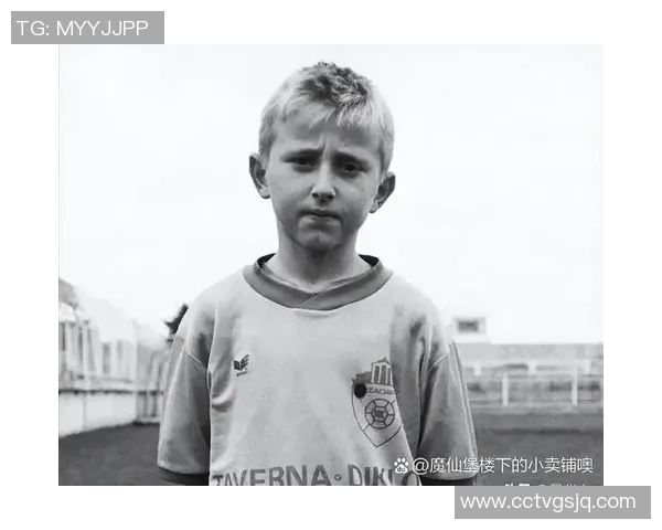 全球最火小球星是谁 探索足球界崭新崛起的年轻天才