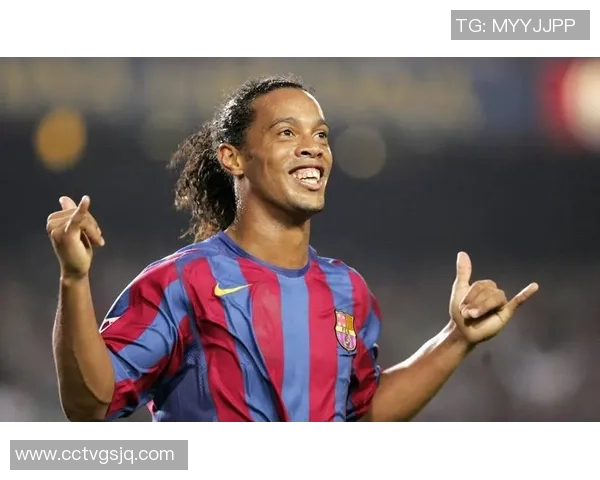 小罗足球十大球星盘点 谁是世界足坛最具影响力的球员