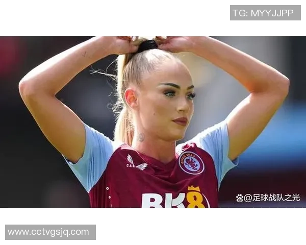 尤文图斯女足明星球员是谁 她们在赛场上的精彩表现引人注目
