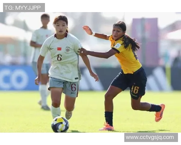 聚焦U17女足球星卡：年轻才俊的闪耀与未来潜力解析